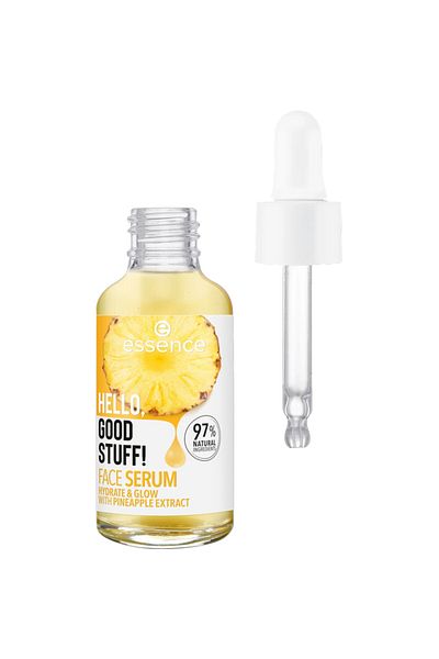 Essence Hello Good Stuff Face Serum