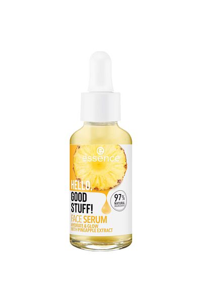 Essence Hello Good Stuff Face Serum