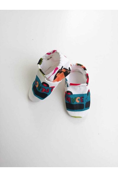 IŞIK Light Non-Slip Sole Booties