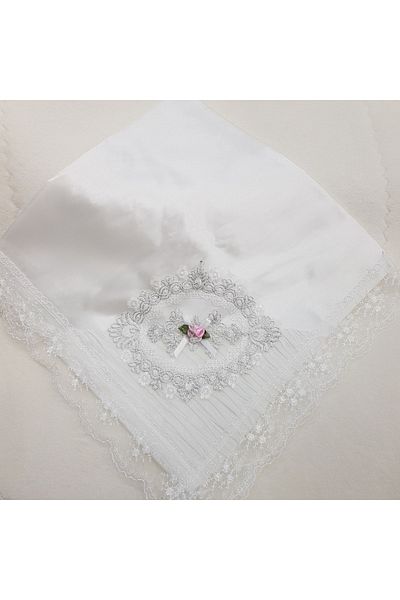 hanım's Pleated Bride and Groom Bundle