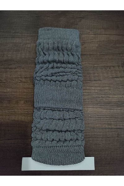 Leement socks Момиче - Гъвкав памучен клин, цветни 1 чифт його чинии