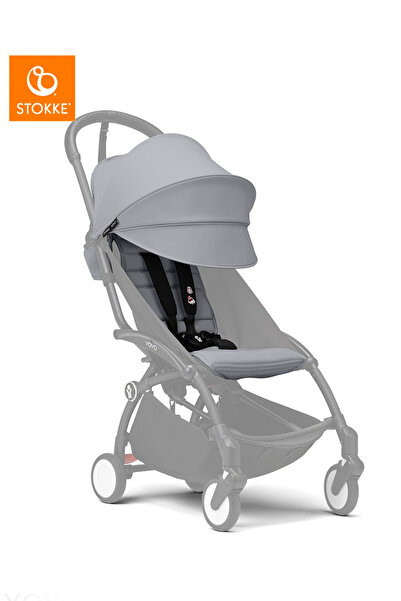 yoyo 6+ renk paketi - Stone