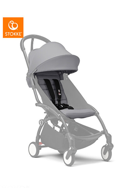 yoyo 6+ renk paketi - Stone