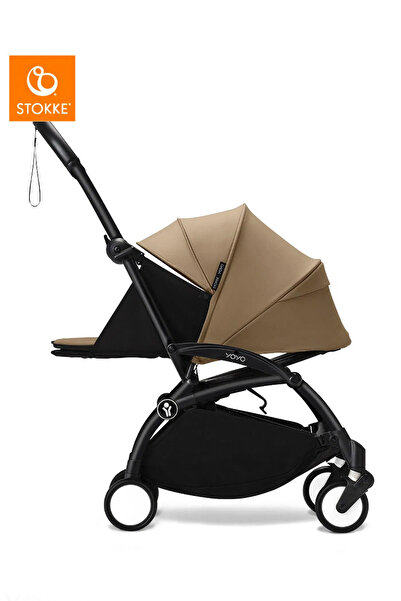 yoyo 0+ yenidoğan paketi - Toffee