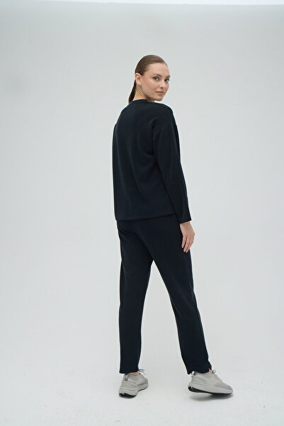 GİZZEY 21235 Pant Set