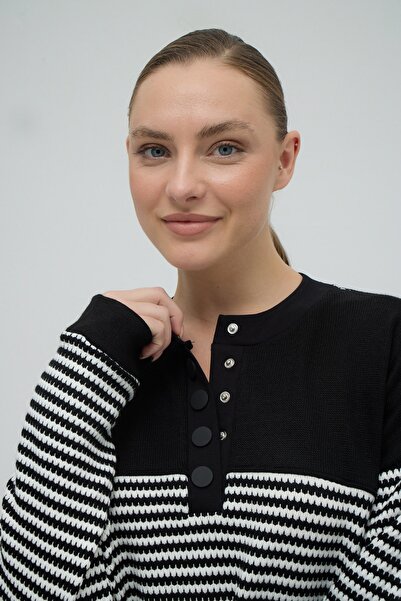 GİZZEY 21228 Pant Set