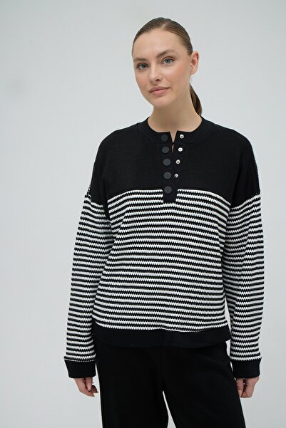 GİZZEY 21228 Pant Set