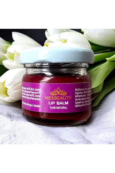 NESYELDAN Lip Balm