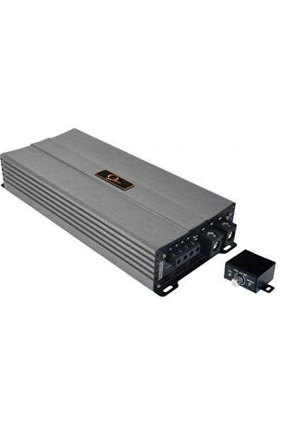 QLine Qm 3500.1 Mono Amfi