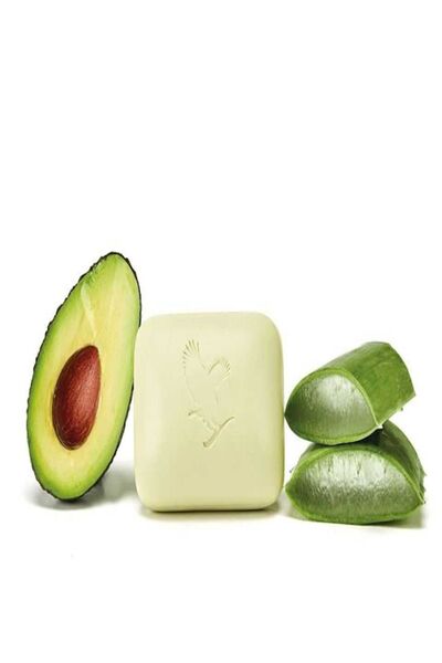 Genel Markalar Forever Avocado Face & Body Soap- Yüz Ve Vücut Sabunu-1 Adet