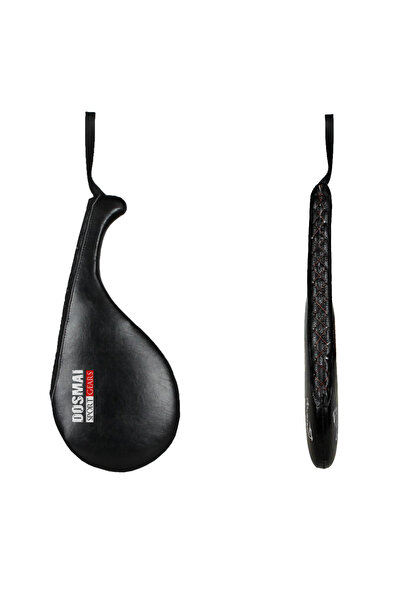 DO-SMAI Taekwondo Tekli Raket Ellik DE172