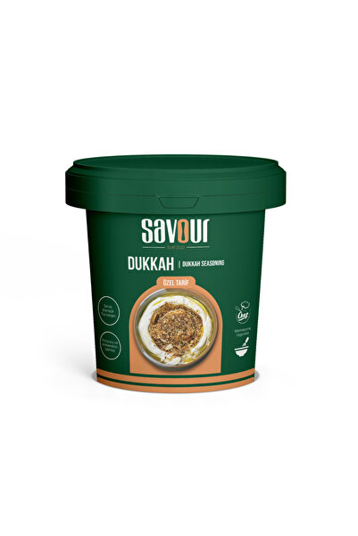 SVR Dukkah Baharatı ( 500 gr )