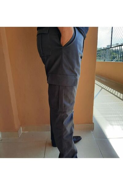 Tekstilfuarı ERKEK KARGO PANTOLON