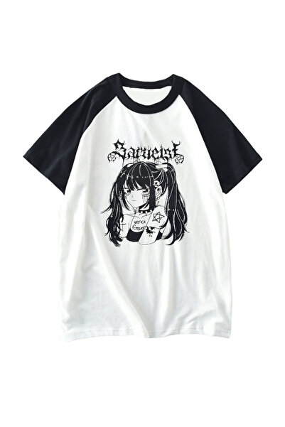 Carpe Vencx Forever Oversize T-shirt