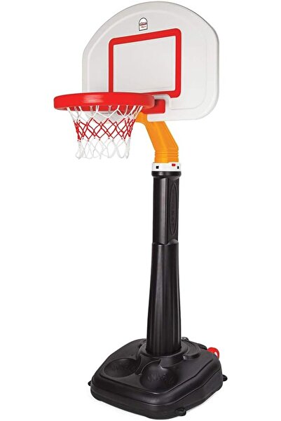 PİLSAN Profesyonel Basket Seti Ayaklı