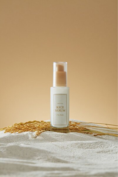 I'm From Rice Serum (KORENDY) Aydınlatıcı Pirinç Serumu 30ml