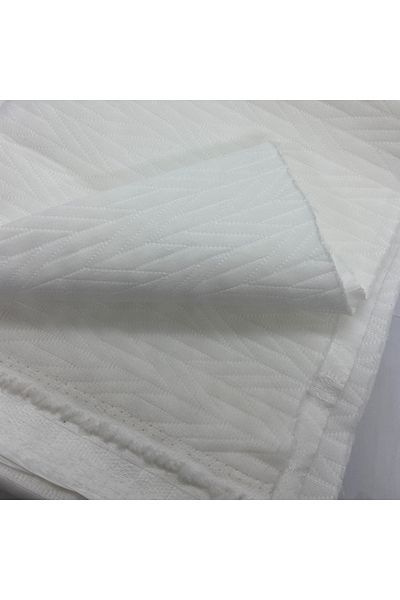 Akteks Mattress Quilted Liquid Proof Fabric (210cm Width)