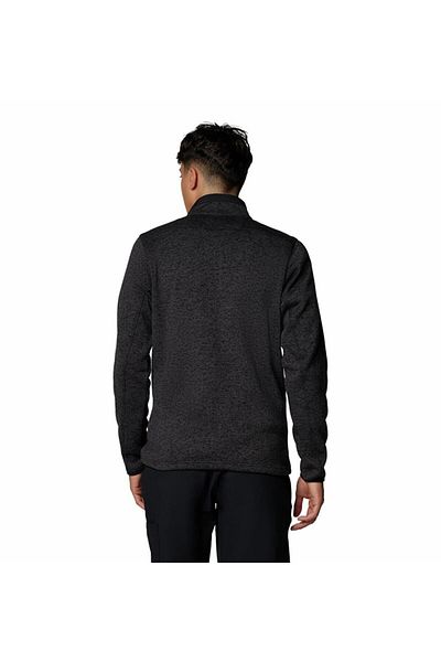 Columbia Men's Fleece Top - Sweater Weather ™   Fleece, Full Zipper, Ao9845