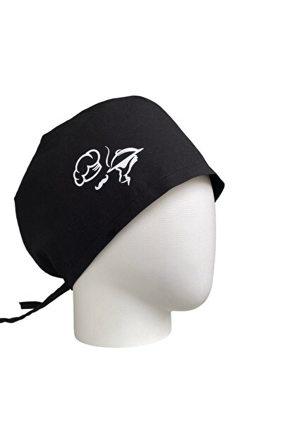 EBK TEKSTİL FAVORİ BONEM Doktor Bonesi Hemşire Bonesi Aşçı Bonesi Cerrahi Bon...