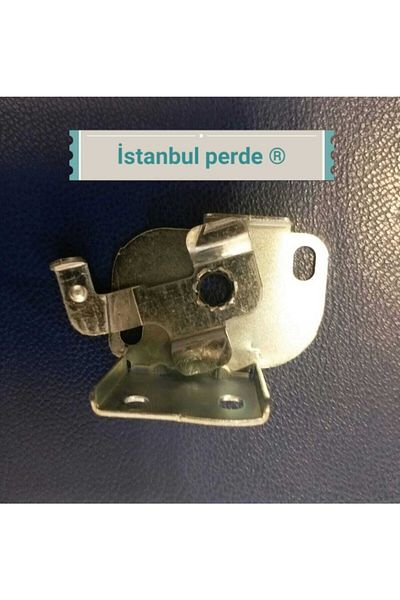 İstanbul Perde Blinds Mounting Apparatus