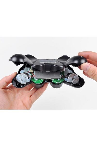 Sony Playstation 3 Tam Orjinal Tam Bord Oyun Kolu Ps3 Dualshock 3 Teşhir - Ikinci El Üründür