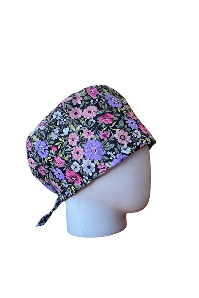 favori bonem Tesettür Boy Doktor Bonesi Hemşire Bonesi Aşçı Bonesi Cerrahi Bo...