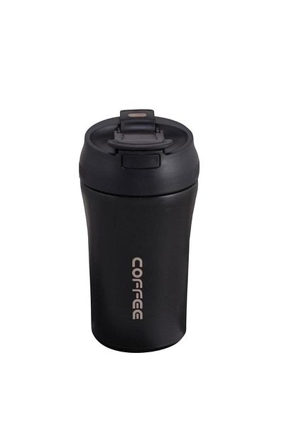 Mitra Stainless Steel Thermos Cup Set of 2 - 2303178