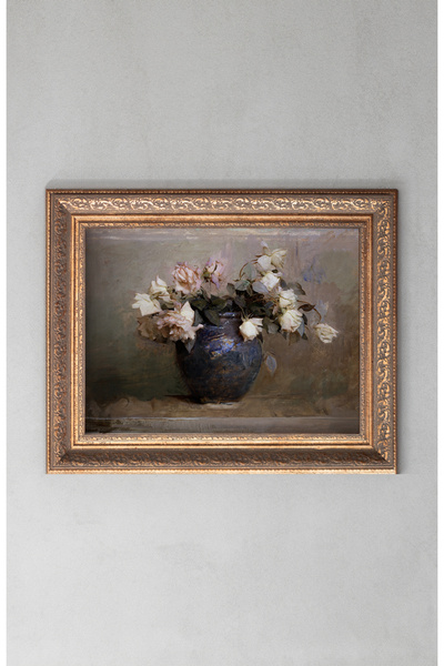 artflow Güller - Çerçeve