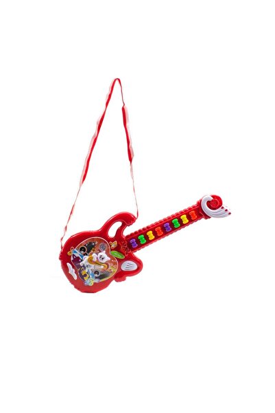 Tıfıl Toys Müzikli Efsane Gitar CNL-1921