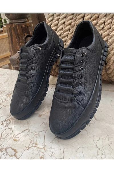 Keys Laceless Orthopedic Soft Casual Shoes