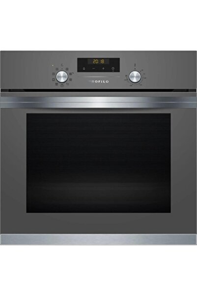 Profilo PROFİLO FRSA325G1 ANKASTRE FIRIN-GRİ-66LT