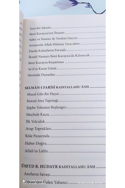 Beka Yayınları Kanunlarımızda Süreler