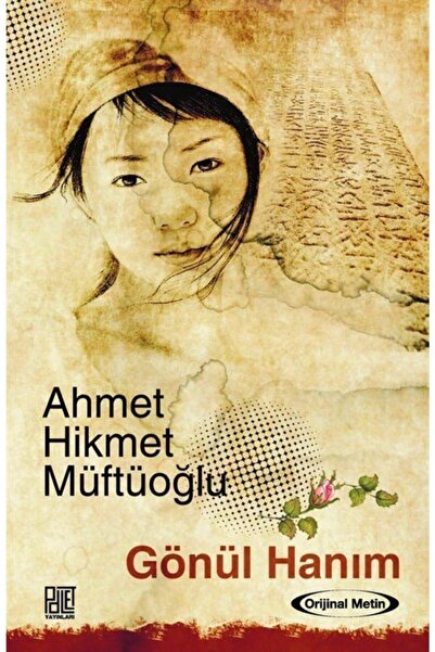 Palet Yayınları Gönül Hanım