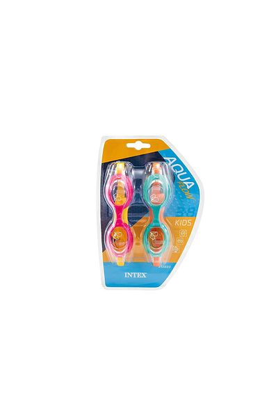 Intex DOUBLE SWIMING GLASSES
