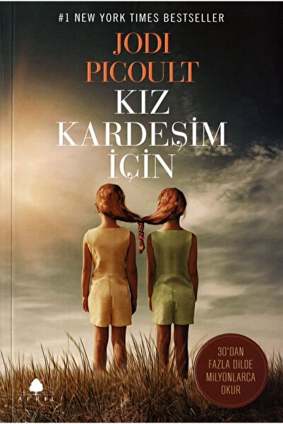 April Yayıncılık Kız Kardeşim İçin