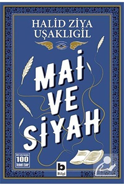 Bilgi Yayınevi Mai Ve Siyah