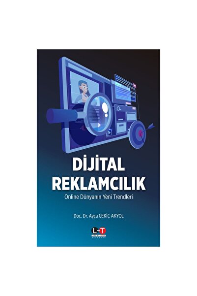Literatürk Academia Dijital Reklamcılık Online Dünyanın Yeni Trendleri / Doç....