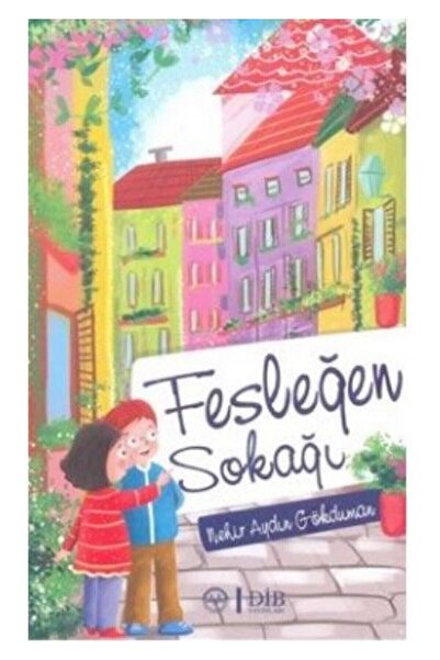 Diyanet İşleri Başkanlığı Fesleğen Sokağı