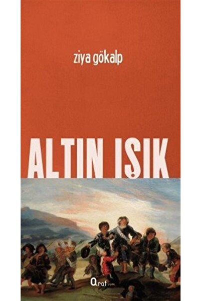 Araf Yayınları Alt1n I_1k