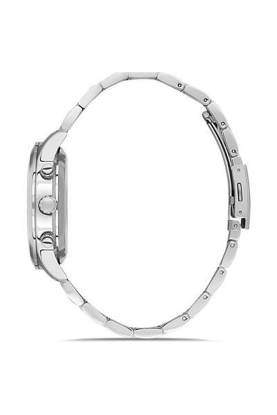 DAVID GUNER Men's Wristwatch Dg-dg8673ga-a2 - Stylish and Functional Design