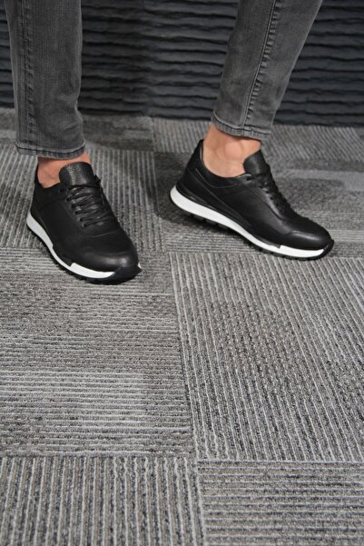 Deribank Hakiki Deri Casual Erkek Ayakkabı