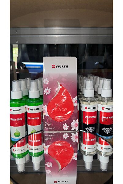 Würth ASMA KOKU NİCE