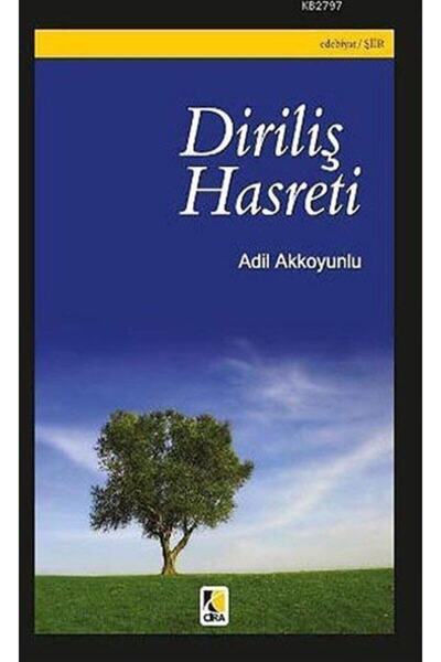 Çıra Yayınları Diriliş Hasreti