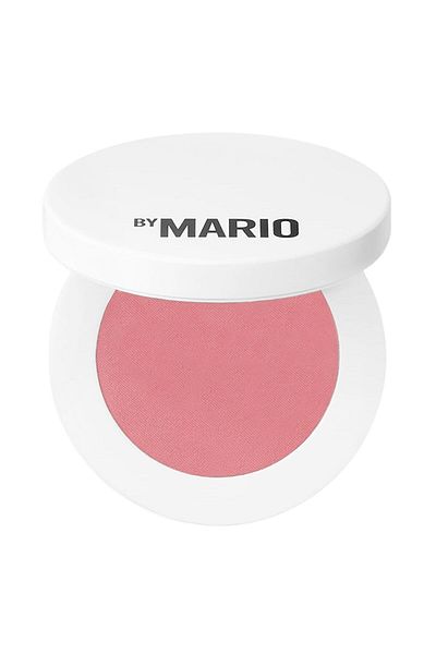 MAKEUP BY MARIO Soft Pop Powder Blush - Blush Mellow Mauve Pinkestcosmetics