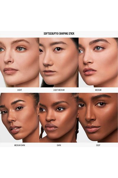 MAKEUP BY MARIO Contour Stick LIGHT MEDIUM Pinkestcosmetics