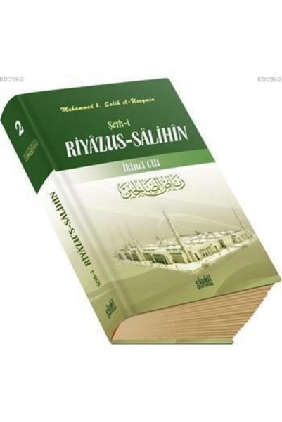 Guraba Yayınları Şerhi Riyazus Salihin (5 Cilt Takım)