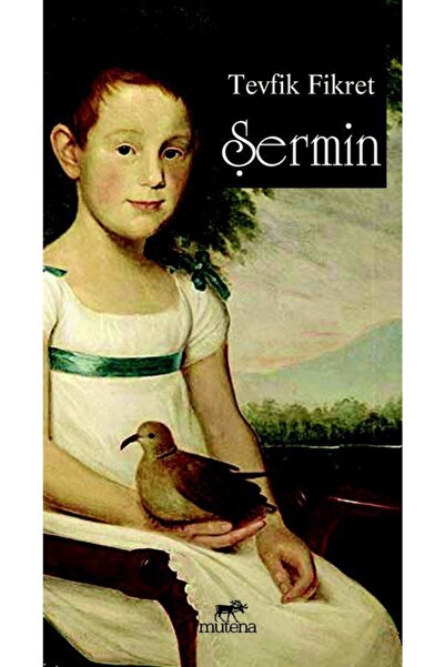 Mutena Yayınları Şermin Tevfik Fikret
