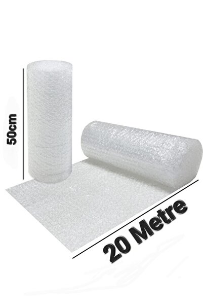 Cuff Packing Nylon Pat Pat Air Nylon Cuff Nylon 50cm X 20 Meters Snap Pat