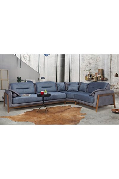 CaddeYıldız Trabzon Mekanizmalı Köşe Takımı