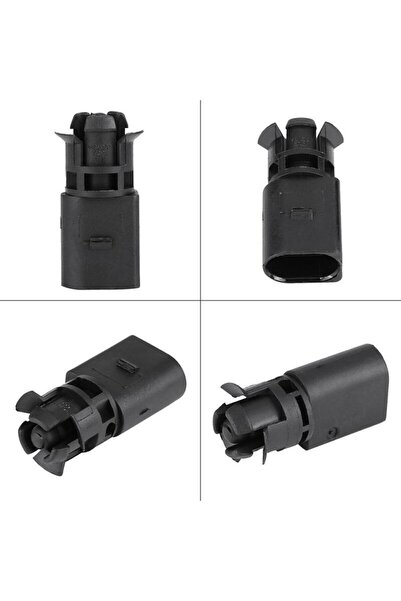 TOPRAN Dış Sıcaklık Sensörü Golf-bora-polo-t5-caddy-a3-cordoba-fabıa